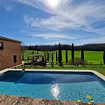 Villa Le Caggia *