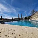 Villa Le Caggia Sovicille