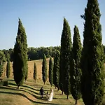 Le Caggia Villa