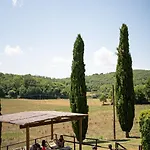 Villa Le Caggia