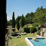 Le Caggia Villa *