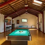Villa Le Caggia *