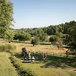 Villa Le Caggia Sovicille