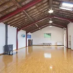 Le Caggia Villa