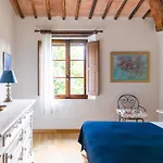 Le Caggia * Sovicille