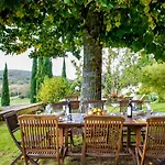 Villa Le Caggia *