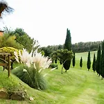 Villa Le Caggia Sovicille