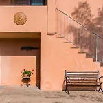 Villa Le Caggia Sovicille
