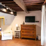Le Caggia Villa *