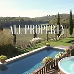 Villa Le Caggia *