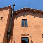 Villa Le Caggia *