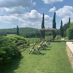 Le Caggia Villa *