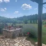 Le Caggia * Sovicille