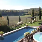 Le Caggia Villa Sovicille