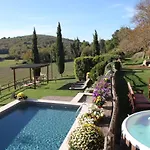 Le Caggia Villa