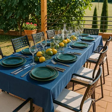 Le Caggia