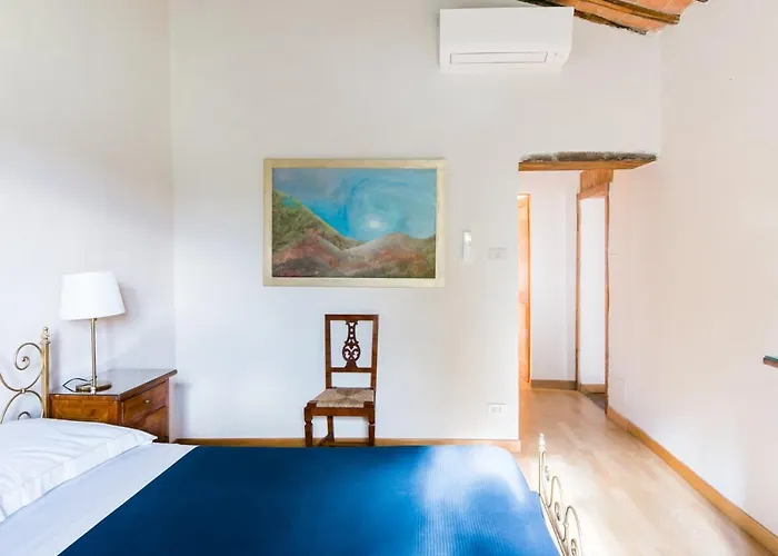 Villa Le Caggia Sovicille