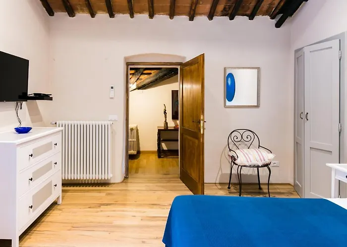 Le Caggia * Sovicille