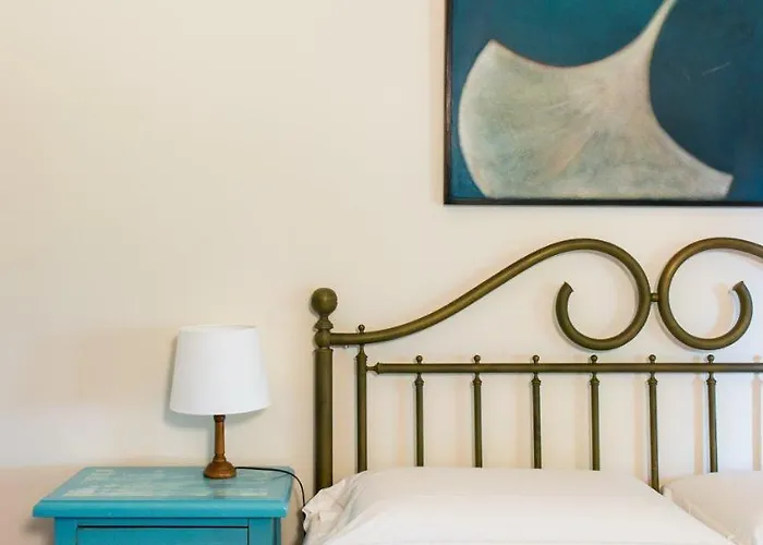 Villa Le Caggia Sovicille