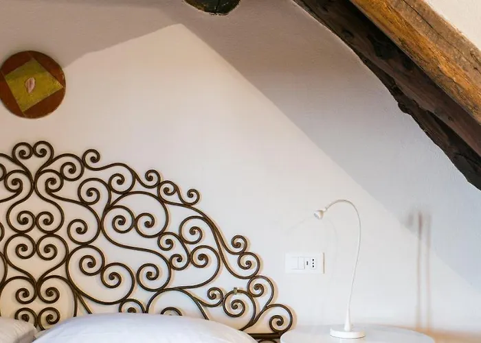 Villa Le Caggia Sovicille