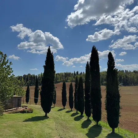 Le Caggia Villa *