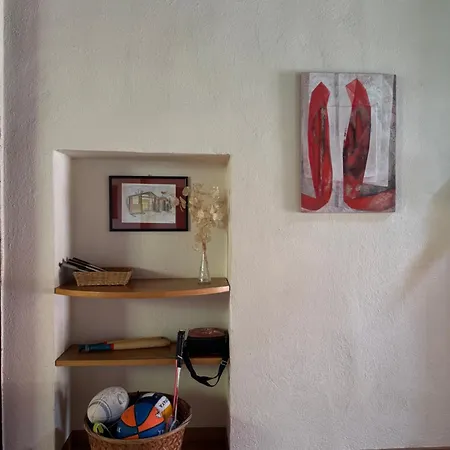 Le Caggia 索维奇勒