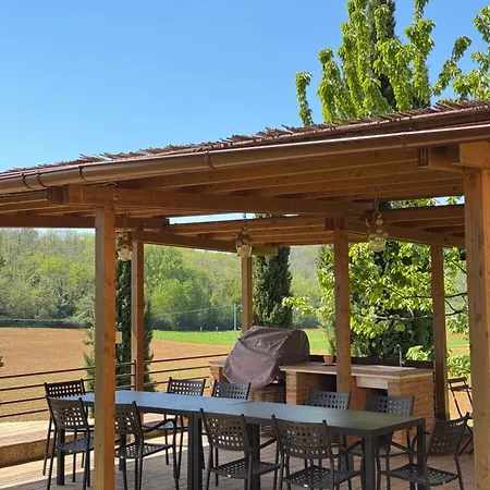 Le Caggia * 索维奇勒