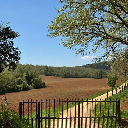 Villa Le Caggia