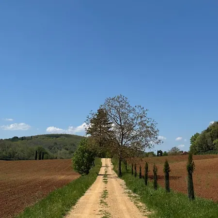 Villa Le Caggia *