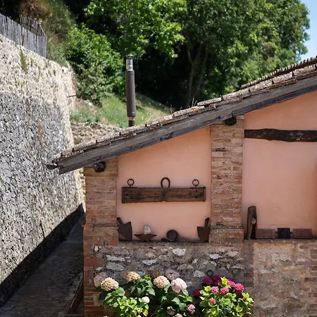 Le Caggia 别墅 索维奇勒