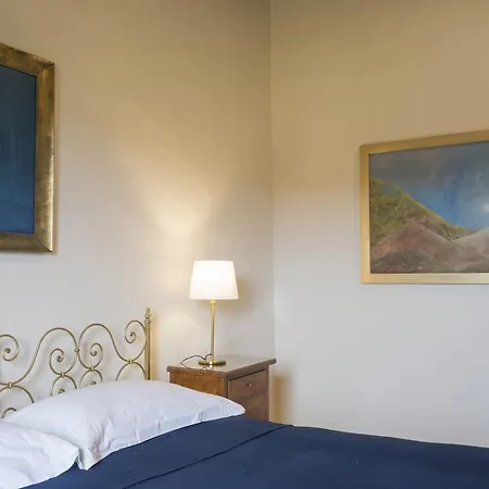 Villa Le Caggia