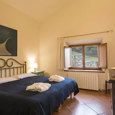 Villa Le Caggia