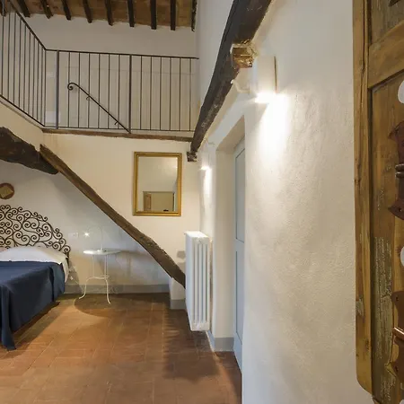 Villa Le Caggia Sovicille