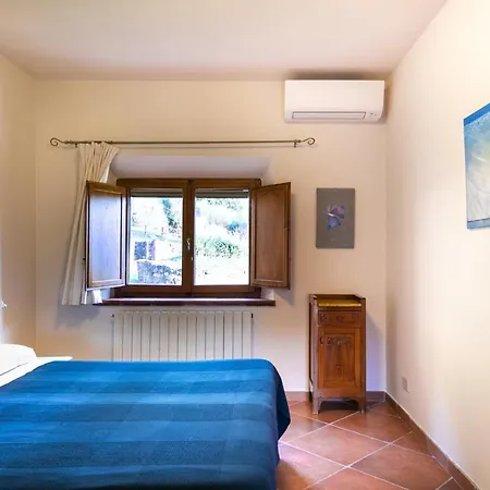 Le Caggia Villa