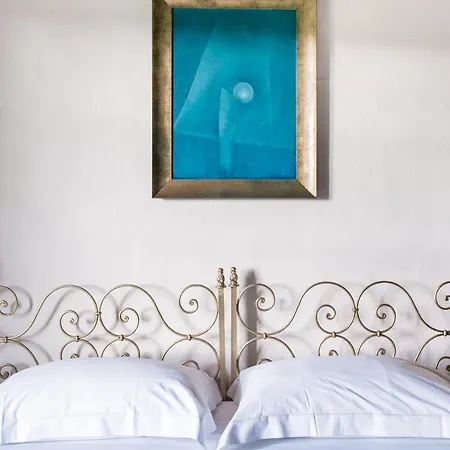 Le Caggia 别墅 索维奇勒