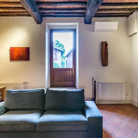 Le Caggia Villa