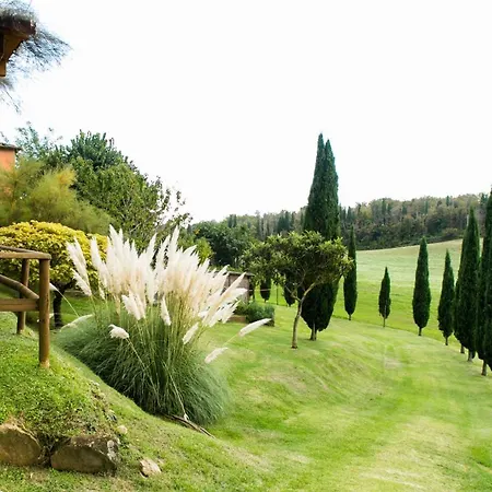 Villa Le Caggia Sovicille