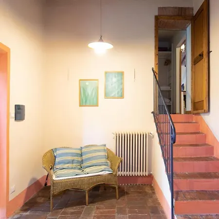 Le Caggia 别墅 索维奇勒