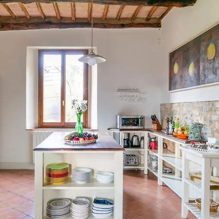 Villa Le Caggia *