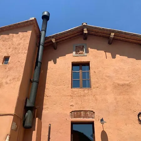 Villa Le Caggia *