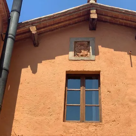 Le Caggia Sovicille