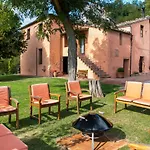 Le Caggia * Sovicille