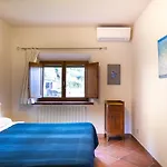 Le Caggia Villa