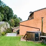 Villa Le Caggia