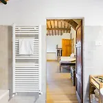 Le Caggia Villa