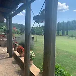 Villa Le Caggia *