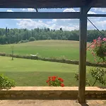 Villa Le Caggia *